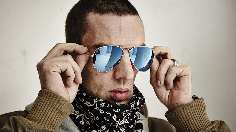 Richard Ashcroft - Break the Night with Color