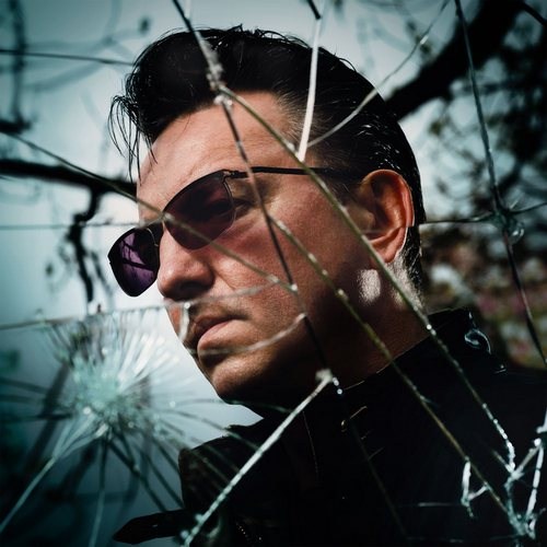 Richard Hawley - For Your Lover Give Some Time