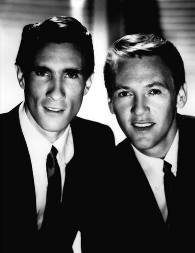 Righteous Brothers, The