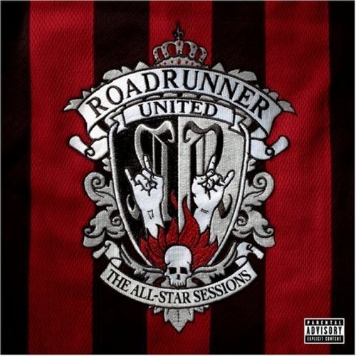 Roadrunner United - The Rich Man