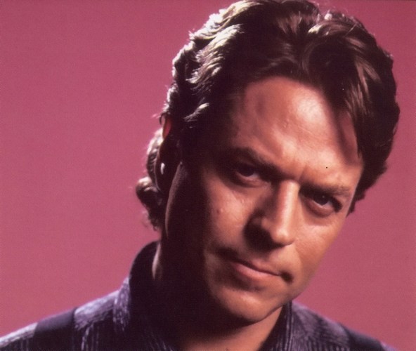 Robert Palmer - Know by Now