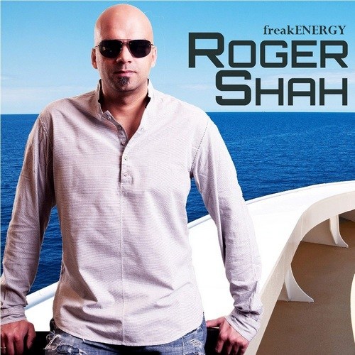 Roger Shah - One Life