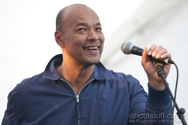 Roland Gift - Say It Ain't So*