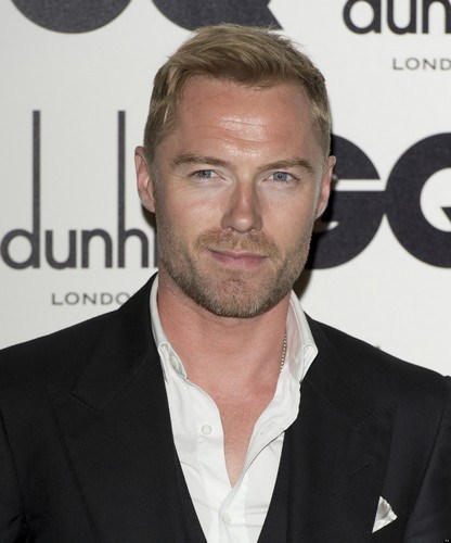 Ronan Keating - This Is Your Song