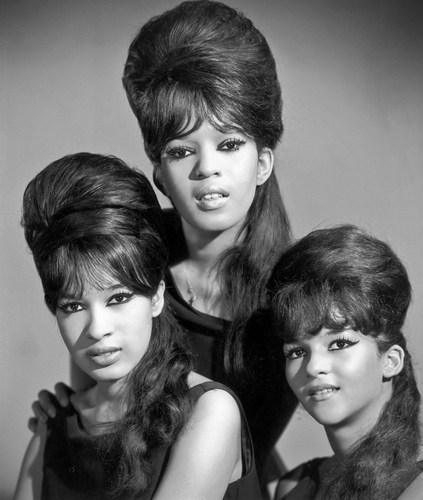 Ronettes