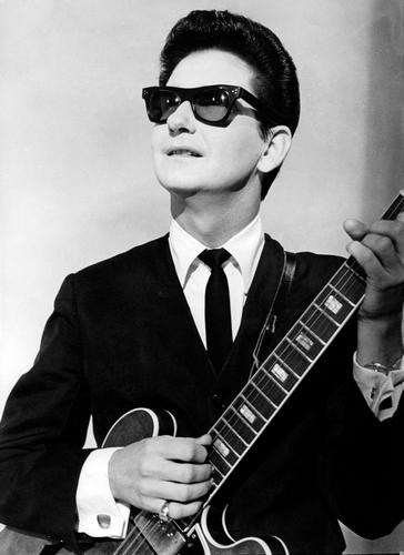 Roy Orbison - Only with You