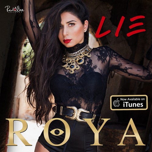 Roya - Lie