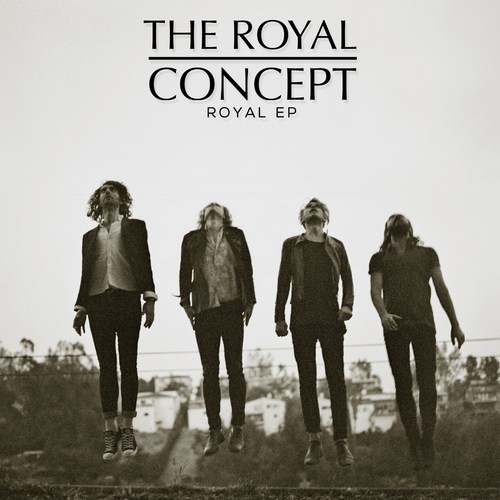 Royal Concept, The