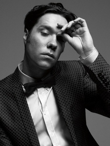 Rufus Wainwright - In My Arms