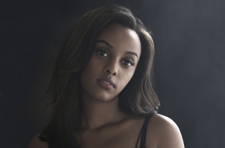 Ruth B