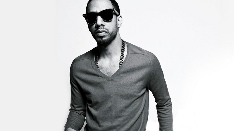 Ryan Leslie - How It Was Supposed to Be