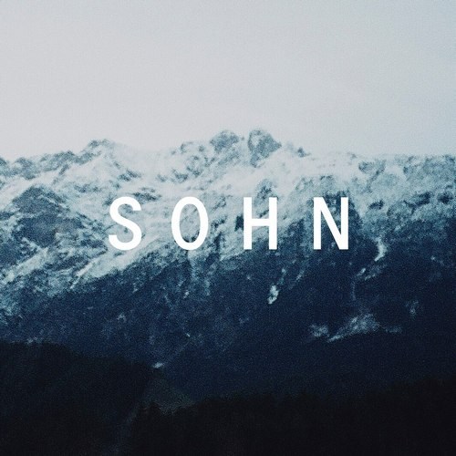 SOHN - The Chase