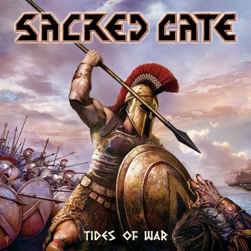 Sacred Gate
