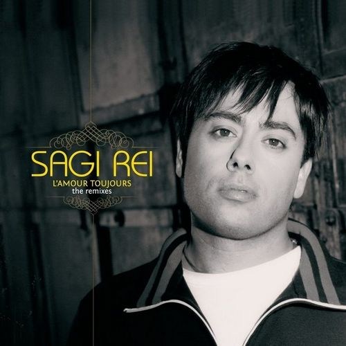 Sagi Rei - I'll Fly with You*