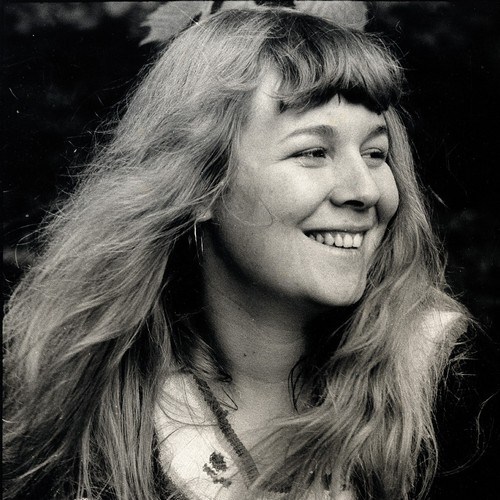 Sandy Denny - Who Knows Where the Time Goes