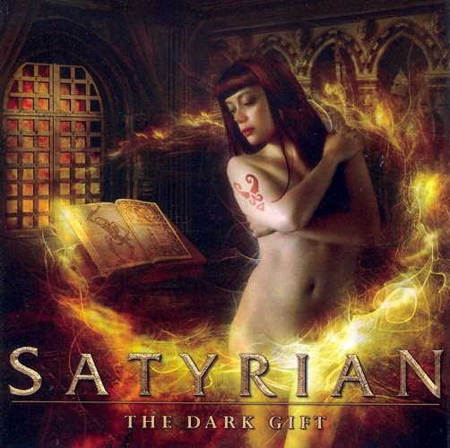 Satyrian - Feel the Rush