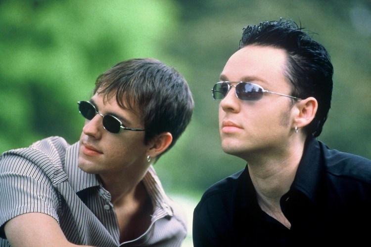 Savage Garden - The Lover after Me