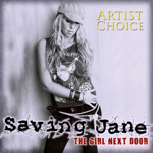 Saving Jane - Who's Crying Now?