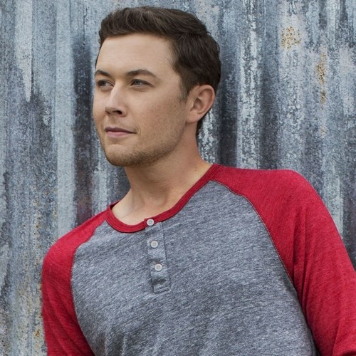 Scotty McCreery - The Trouble with Girls