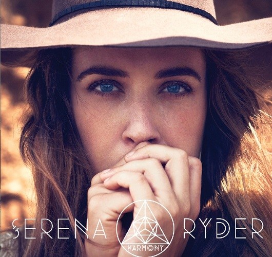 Serena Ryder - What I Wouldn't Do