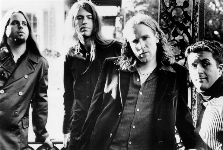Seven Mary Three - Dreaming against Me