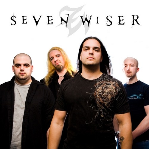 Seven Wiser - Sick