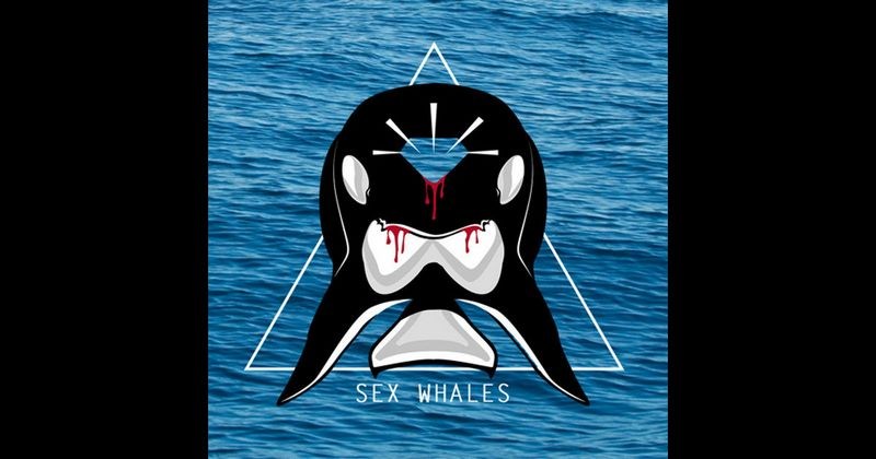 Sex Whales - Dead to Me