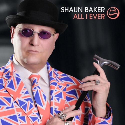 Shaun Baker - Give!