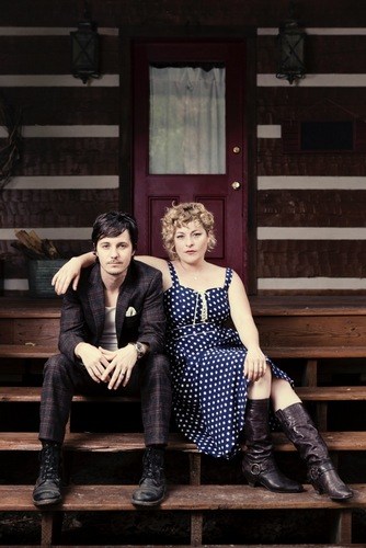 Shovels And Rope - I Know