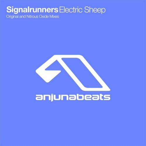 Signalrunners - These Shoulders