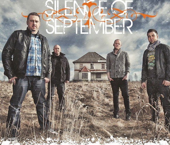 Silence Of September - Sleep of Reason