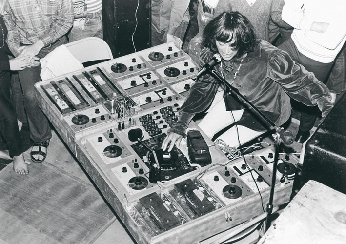 Silver Apples - I Have Known Love