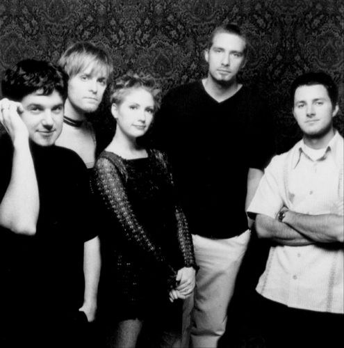 Sixpence None the Richer - Waiting on the Sun