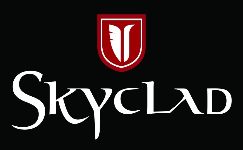 Skyclad - Ten Little Kingdoms