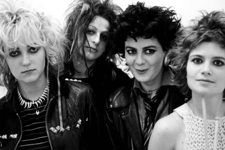 Slits, The - Typical Girls
