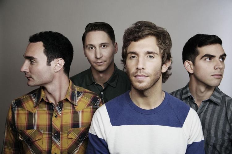 Smallpools - Dyin' to Live