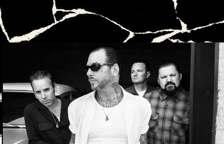 Social Distortion - Like an Outlaw (For You)