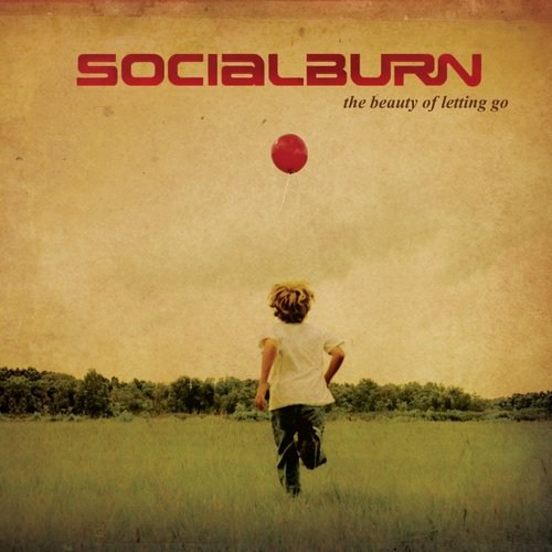 Socialburn - Be a Man