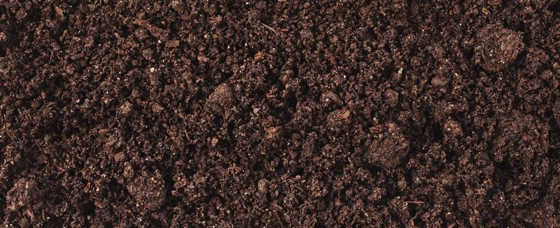 Soil - Amalgamation
