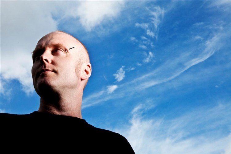 Solarstone - Twisted Wing