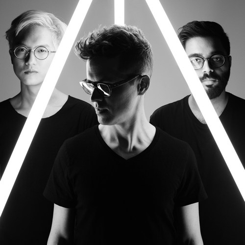 Son Lux - Wither