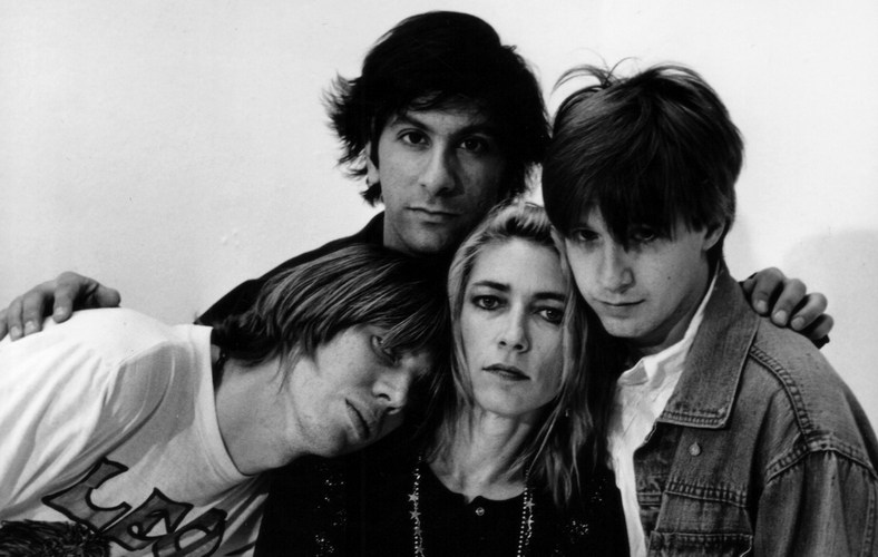 Sonic Youth - Bull in the Heather