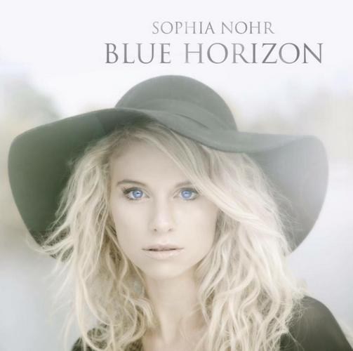 Sophia Nohr - Blue Horizon