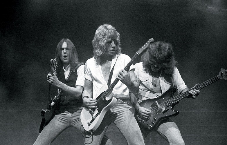 Status Quo - For You