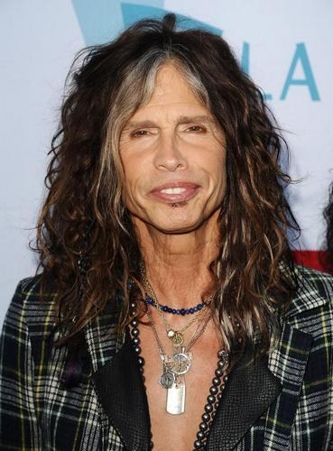 Steven Tyler - If Love Is Your Name
