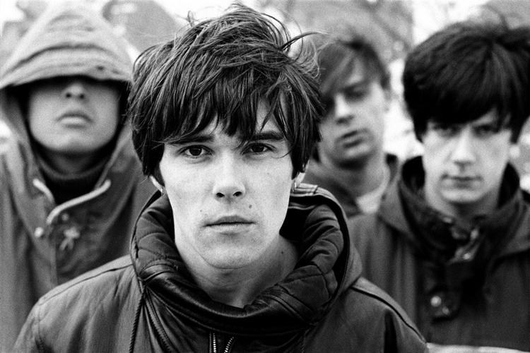 Stone Roses, The - Fools Gold