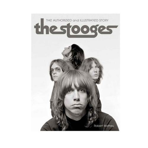 Stooges, The - I Wanna Be Your Dog