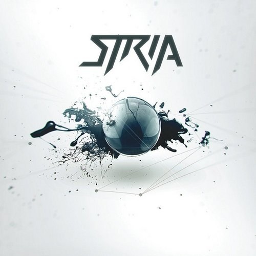 Stria - Rise from the Ashes