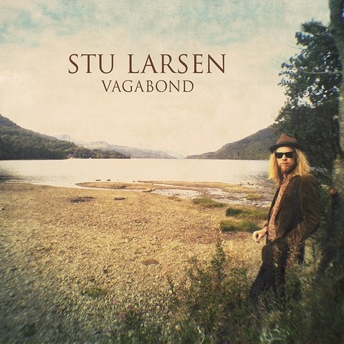 Stu Larsen - Paper Sails