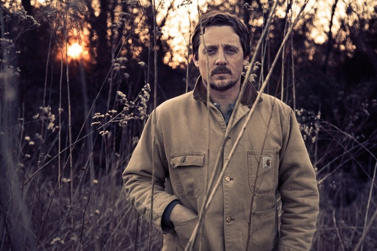 Sturgill Simpson - Welcome to Earth (Pollywog)